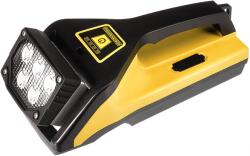 KNK Lanternă cu acumulator încorporat 5 LED 15 W K1100 (K1100)