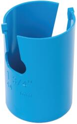 Silverline Burghiu TCT coroană universală 44 mm 306454 (306454) Burghiu