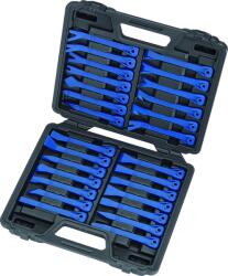 uni-max Set de instrumente de trasare 27 buc. 031-A628507 (031-A628507)