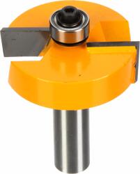 HENG CHENG Freză pentru semi canal 44, 5 × 15, 9 × 13/12 mm 704454 (704454)