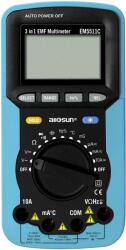 uni-max Multimetru EMF - C EM5511C (EM5511C)