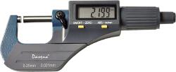 Dasqua Micrometru digital 100 - 125 mm 4210-2125 (4210-2125)