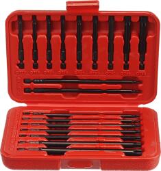 uni-max Set burghie Torx, 18 buc. 18OSBD1AL7B (014 (18OSBD1AL7B (014) Burghiu