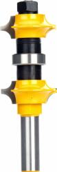 uni-max Freză cu radius de sc. cu R. 35 /12R4.8 + 6, 35 DOUBLESET 613494A (613494A)