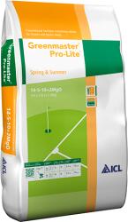 ICL Greenmaster Pro Lite Primăvară și Vară 14-05-10+2MgO 25 kg U071553 (U071553)
