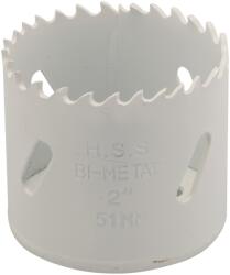 Silverline Burghiu coroană 51 mm bi-metal 380657 (380657) Burghiu