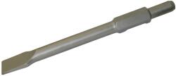 Silverline Daltă plată HEX 40 × de 380 mm 868735 (868735) Dalta