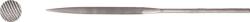 uni-max Pilă cu ac 160 mm, trestie, 5, 2 × 2, 1 mm, sec 1 13881610 (13881610) Pila
