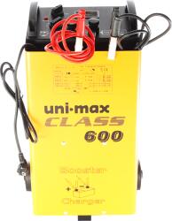 Juba Welding Încărcător Profi AUTOSTART600 896007 (896007)