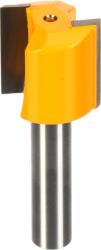 uni-max Freză caneluri 2 tăișuri 19 × 19/8 mm 001903A (001903A)
