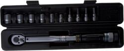 CHAIN BIN Cheie dinamometrică 3/8" cu capete tubulare 418-1100N (418-1100N)