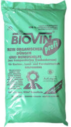 SANCO-Intertrest Biovin (ACTINO) compost din struguri 20 kg UB40001 (UB40001)