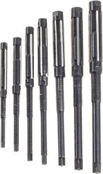uni-max Set de alezoare reglabile 6, 4 - 12 mm 135150 (135150) Burghiu