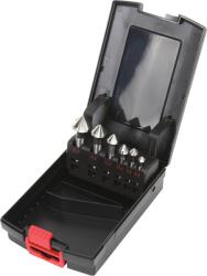 uni-max Set adâncitoare 6 piese 11-040-KH04 (11-040-KH04) Burghiu