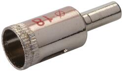 Silverline Carotă diamantată 18 mm 196606 (196606) Burghiu