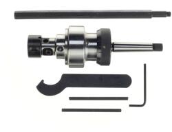 uni-max Cap de filetare M3 - M12 140020 (140020)