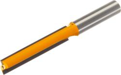 uni-max Freză caneluri 2 tăișuri 12 × 64/12 mm 001204L (001204L)