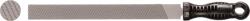 Ajax Pilă frezată plată, 300 mm, 30 × 7 mm, cu dinți drepți, tăietură nr. 1 286211373015 (286211373015) Pila
