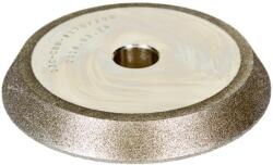 Holzmann Roata de slefuire CBN BSG13PRO-HSS (BSG13PRO-HSS)
