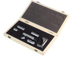 Dasqua Micrometru tub intern 300 4311-8109 (4311-8109)