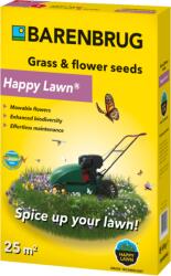 Barenbrug amestec de semințe pentru gazon Happy Lawn 500 g U10039B (U10039B)