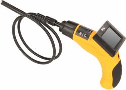 uni-max Endoscop cu afişaj LCD de 2, 4" KC-360A (YELLOW) (KC-360A (YELLOW))