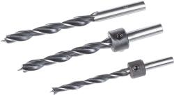 uni-max Set burghie de cepuire cu limitator 3 + 2 7613 (7613) Burghiu