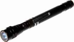 PUJIANG Lanternă LED cu magnet QJ. PU-46 (QJ.PU-46)