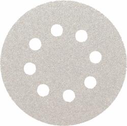 Smirdex Disc abraziv 125 mm 8 găuri P40 820428040 (820428040)