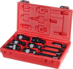 uni-max Set extractor volant de motocicletă UHO-7013 (UHO-7013)