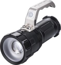 uni-max Lanternă cu LED T6, 10 W, PROFI TS-FL1020 (TS-FL1020)
