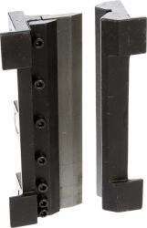 uni-max Bacuri de îndoit pentru menghină 200 mm BDS-8 (BDS-8) Menghina
