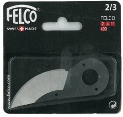 FELCO Lamă 2/3 (2; 4; 11) 23 (23) Foarfeca crengi