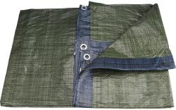 Extol Craft Prelată PE impermeabilă STANDARD 5 × 6 11124 (11124)