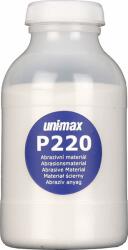 uni-max Material abraziv P220 - 1 kg 152509220-00 (152509220-00)