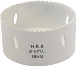 Silverline Burghiu coroană 86 mm bi-metal 436754 (436754) Burghiu