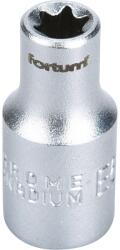 Fortum Cap mufa interioară TORX 1/4", E 6, L 25 mm 4701706 (4701706) Cheie torx
