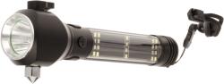 TS Lighting Lanterna LED AKU Cree XPE 3 W + SMD - MULTI TS-FL1019 (TS-FL1019)