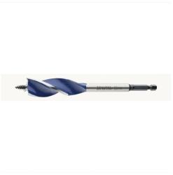 IRWIN TOOLS Burghiu pentru lemn BLUE GROOVE 6, 0 × 22 mm 671957 (671957) Burghiu