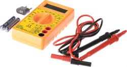 uni-max Multimetru digital EASY DT832/DT830D (DT832/DT830D)
