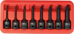 JTC Set 1/2" capete TORX JTC-J408LT (JTC-J408LT) Cheie torx