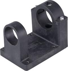 Extol Suport pentru fixarea burghiului pentru tăierea foilor de metal 8813651B (8813651B) Burghiu