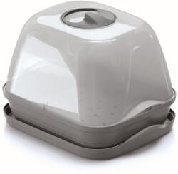 Prosperplast Jardiniera cu capac 25, 7 × 19, 6 × 18, 5 cm RESPANA PH ŠE 344966 (344966)