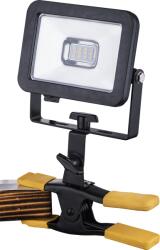 uni-max Reflector cu LED de 10 W SMD cu clemă TS-1004 (TS-1004)