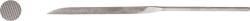 uni-max Pilă cu ac 160 mm, cuțit, 5, 8 × 1, 7 mm, sec 2 13861620 (13861620) Pila