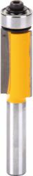 uni-max Freză canturi cu rulment 12, 7 × 25/8L dinți drepți 501273B (501273B)