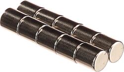 uni-max Set de magneți 10 mm QJ7247 (QJ7247)