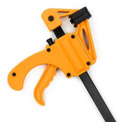 CRAFTMAKER Clemă cu o singură mână - 30 cm 694650 (694650)