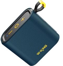 W-KING D2 Blue Портативна тонколона