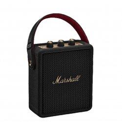 Marshall Stockwell III Black & Brass (1008236)